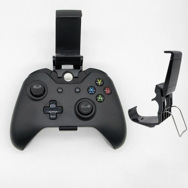 ames & accessories stands gamepad controller clip stand holder adjustable universal phone mount bracket for xbox one handle game con
ames & accessories stands gamepad controller clip stand holder adjustable universal phone mount bracket for xbox one handle game con