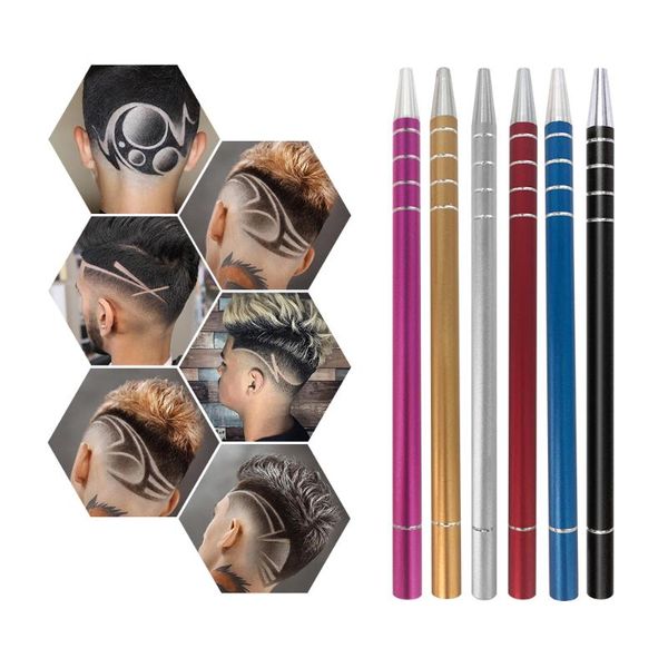 professional 1pcs hairstyle engraved pen+10pcs blades hair styling hair trimmers eyebrows shaving salon diy hairstyle fashion
professional 1pcs hairstyle engraved pen+10pcs blades hair styling hair trimmers eyebrows shaving salon diy hairstyle fashion