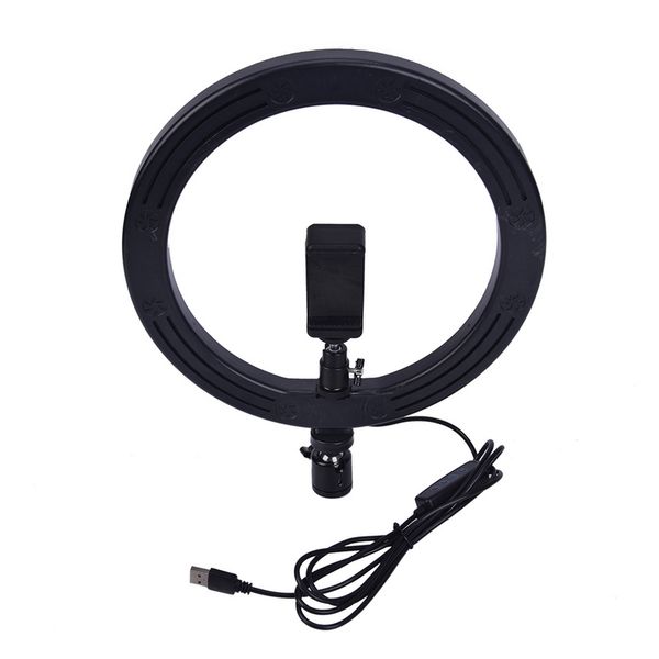 flash heads pography led selfie ring light 16/26cm three-speed stepless lighting dimmable with cradle head for makeup video live studio
flash heads pography led selfie ring light 16/26cm three-speed stepless lighting dimmable with cradle head for makeup video live studio