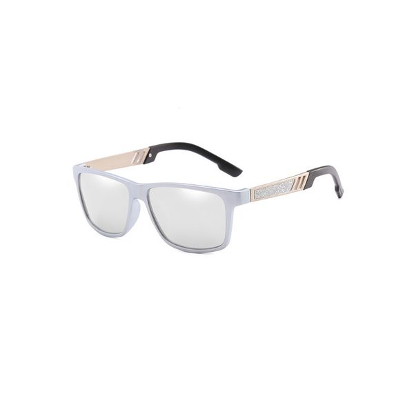 new personality fashion polarized sunglasses outdoor driver drive men's square sunglasses driving special eyewear jy66278, White;black
new personality fashion polarized sunglasses outdoor driver drive men's square sunglasses driving special eyewear jy66278, White;black