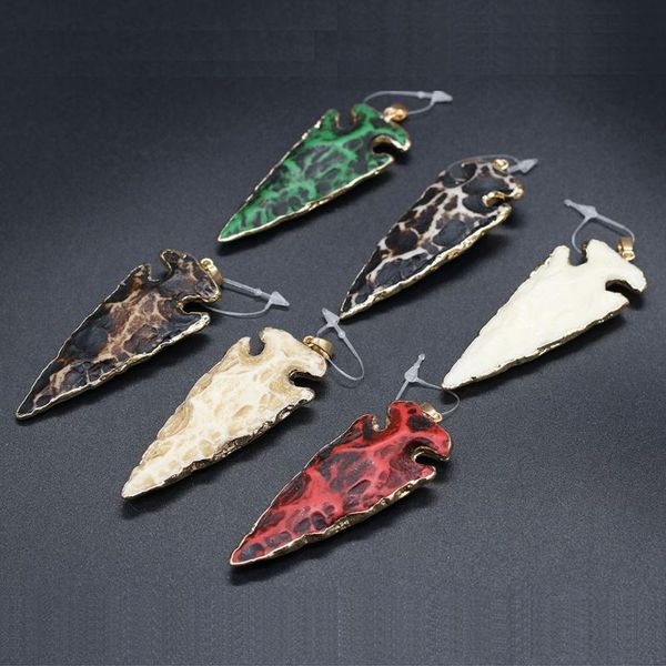 100% beef bone pendant arrow shape for women jewelry gift making necklace accessories 29x65mm, Bronze;silver
100% beef bone pendant arrow shape for women jewelry gift making necklace accessories 29x65mm, Bronze;silver