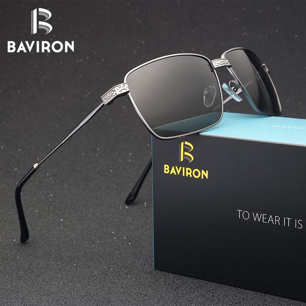 sunglasses baviron retro square uv400 polarized coating men polaroid driving glasses vintage black lenses eyewear oculos gafas, White;black
sunglasses baviron retro square uv400 polarized coating men polaroid driving glasses vintage black lenses eyewear oculos gafas, White;black