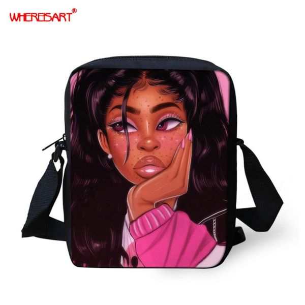 whereisart shoulder bag afro lady small handbags women bags designer black girls small messenger bag bolsa feminina
whereisart shoulder bag afro lady small handbags women bags designer black girls small messenger bag bolsa feminina
