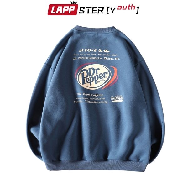 lappster-youth men oversized graphic hoodies 2020 fall mens harajuku korean fashions sweatshirts hip hop colorful hoodie, Black
lappster-youth men oversized graphic hoodies 2020 fall mens harajuku korean fashions sweatshirts hip hop colorful hoodie, Black
