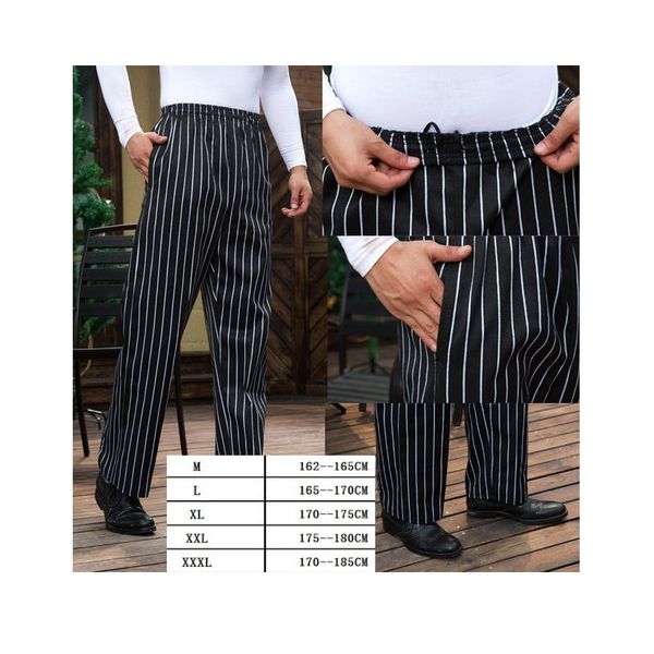 chef work pant kitchen slacks overalls black striped chief master trousers and rear chef pants by
chef work pant kitchen slacks overalls black striped chief master trousers and rear chef pants by