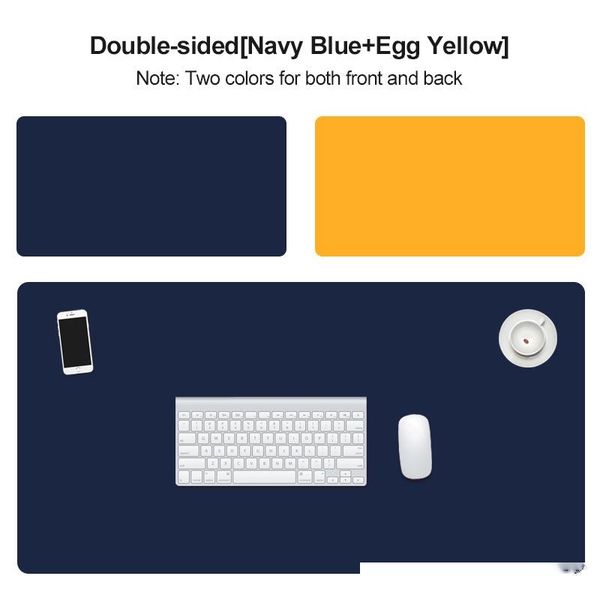 creative double-side mouse pad large waterproof leather gaming learning office mouse pad for computer lapkeyboard
creative double-side mouse pad large waterproof leather gaming learning office mouse pad for computer lapkeyboard