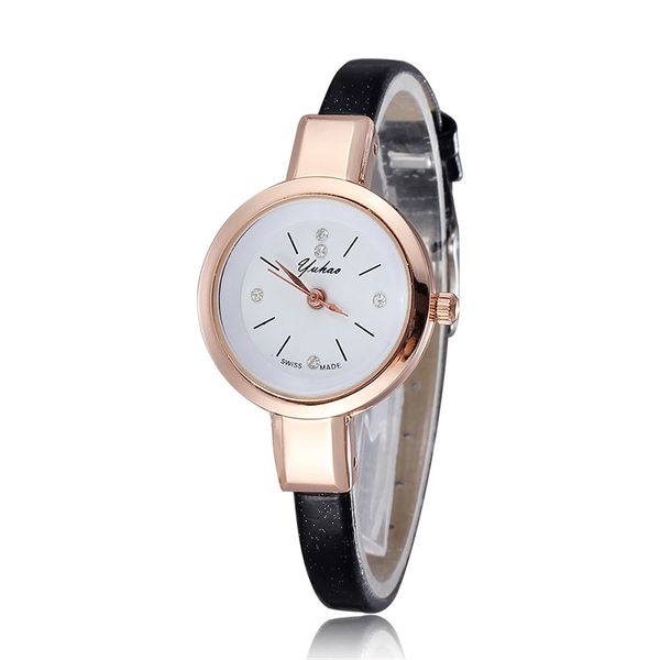 wristwatches 2021 brand crystal rhinestone women watch fashion casual simple leather strap waterproof quartz, Slivery;brown
wristwatches 2021 brand crystal rhinestone women watch fashion casual simple leather strap waterproof quartz, Slivery;brown