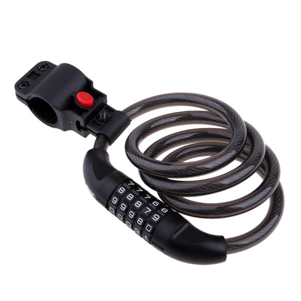 heavy duty security code lock steel cable chain locks 5 digit for mountain road bicycle bikes
heavy duty security code lock steel cable chain locks 5 digit for mountain road bicycle bikes