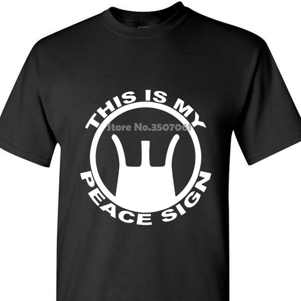 this is my peace sign t-shirt m16 rifle pistol pro gun ar 15 m4 .223 ak tshirt print casual t-shirt men brand coat clothes
this is my peace sign t-shirt m16 rifle pistol pro gun ar 15 m4 .223 ak tshirt print casual t-shirt men brand coat clothes