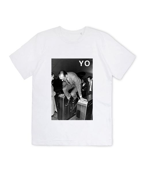 t-shirt homme - jacques chirac - yo rap hip hop metro paris mode fashion france round neck crazy tee printed t-shirt men
t-shirt homme - jacques chirac - yo rap hip hop metro paris mode fashion france round neck crazy tee printed t-shirt men