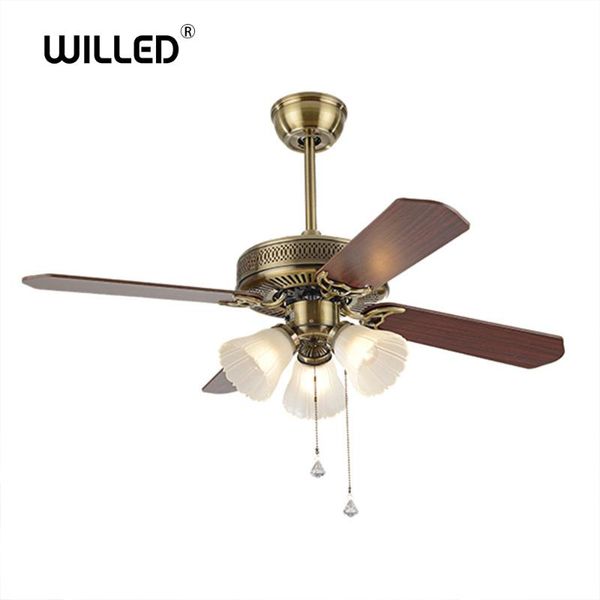electric fans 42 inch american vintage ceiling fan with lights remote control ventilador de techo 220 volt bedroom light lamp e27 bulbs
electric fans 42 inch american vintage ceiling fan with lights remote control ventilador de techo 220 volt bedroom light lamp e27 bulbs