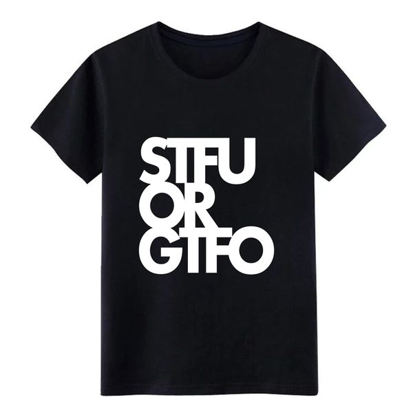 men's shut the f up or get the f out t shirt customized tee shirt round collar solid color graphic comical spring leisure shirt
men's shut the f up or get the f out t shirt customized tee shirt round collar solid color graphic comical spring leisure shirt