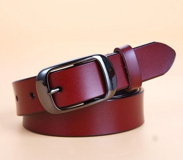 fashion england wind two layer leisure belt male cowhide pin buckle youth waist belt mens belts high end, Black;brown
fashion england wind two layer leisure belt male cowhide pin buckle youth waist belt mens belts high end, Black;brown