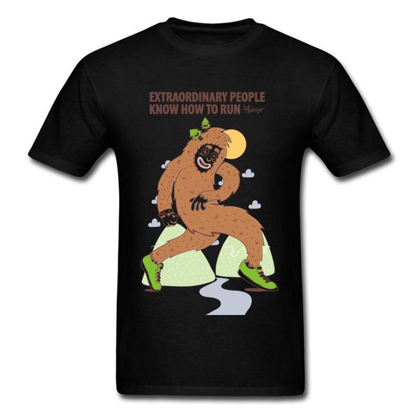 extraordinary sasquatch funny 2018 men's cartoon design tees cotton short sleeve t-shirt hip-hop chic
extraordinary sasquatch funny 2018 men's cartoon design tees cotton short sleeve t-shirt hip-hop chic