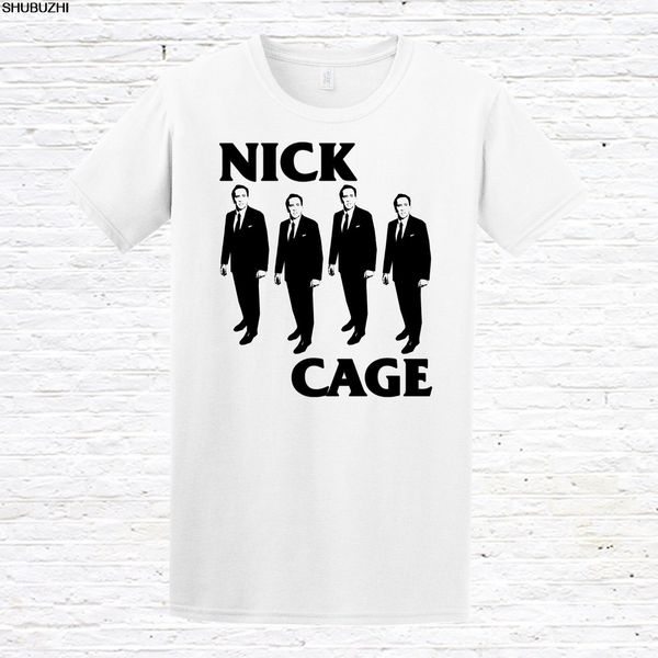 nick cage/black flag t-shirt cotton tshirt for men shubuzhi brand t-shirt male white tshirt ing
nick cage/black flag t-shirt cotton tshirt for men shubuzhi brand t-shirt male white tshirt ing