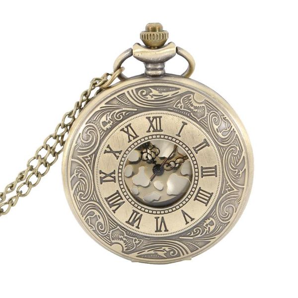 pocket watches watch roman number quartz round case pendant necklace chain clock gifts ll@17, Slivery;golden
pocket watches watch roman number quartz round case pendant necklace chain clock gifts ll@17, Slivery;golden