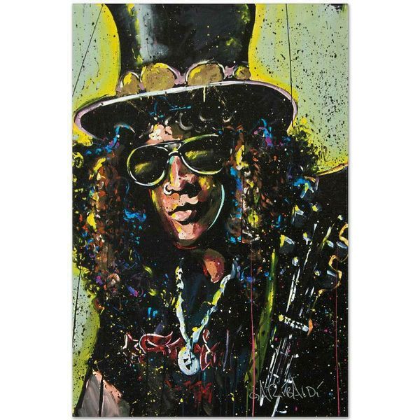 david garibaldi "slash" home decor handpainted &hd print oil paintings on canvas wall art pictures 7187
david garibaldi "slash" home decor handpainted &hd print oil paintings on canvas wall art pictures 7187
