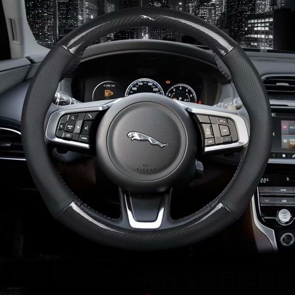 leather car steering-wheels cover 37 38cm 15in nonslip for xe xf xj e-pace x-type s-type f-pace i-pace xk f-type
leather car steering-wheels cover 37 38cm 15in nonslip for xe xf xj e-pace x-type s-type f-pace i-pace xk f-type