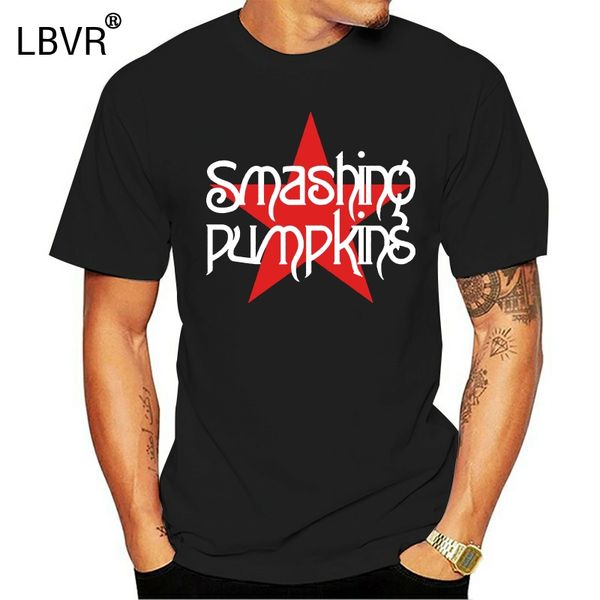the smashing pumpkins rock t-shirt, premium cotton tee breathable tee shirt