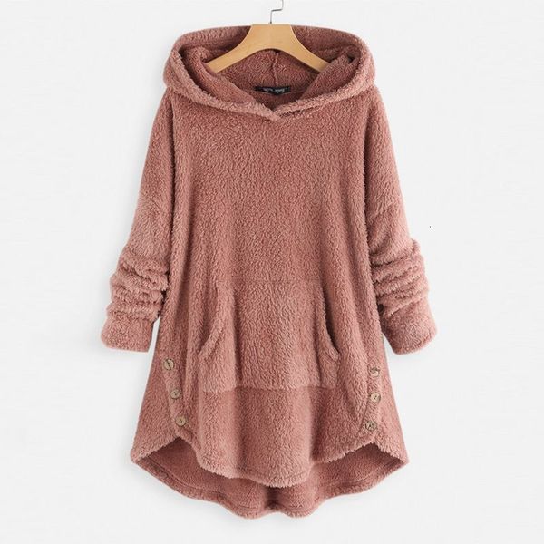 2020 women autumn sweatshirts hooded fleece casual hoodies fluffy pullover front pocket long sleeve jumper robe, Black
2020 women autumn sweatshirts hooded fleece casual hoodies fluffy pullover front pocket long sleeve jumper robe, Black