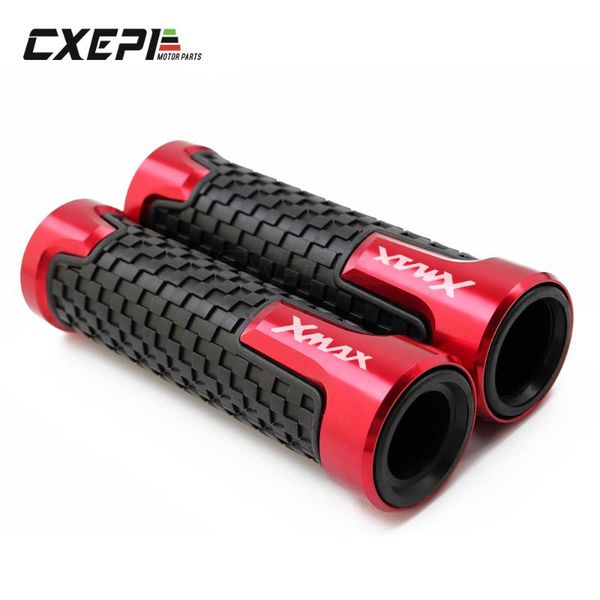 новые с лого х-макс gold для xmax300 xmax 125 300 250 400 7/8" ручка сцепления заканчивается мотоцикл ручки руля
новые с лого х-макс gold для xmax300 xmax 125 300 250 400 7/8" ручка сцепления заканчивается мотоцикл ручки руля