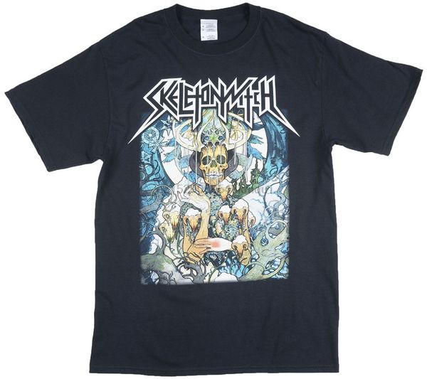 skeletonwitch beyond the мерзлота t-shirt экстремальный металл топ черный дешевые оптовые тройники бесплатная доставка дешевый тройник 2019
skeletonwitch beyond the мерзлота t-shirt экстремальный металл топ черный дешевые оптовые тройники бесплатная доставка дешевый тройник 2019