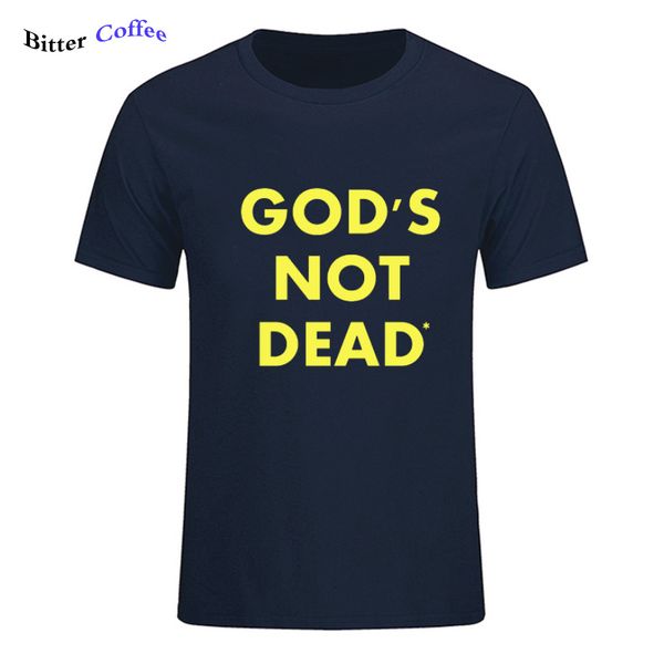 god's not dead parody he was never alive religion science atheist gift tshirt men women short sleeve o neck cotton funny t shirt
god's not dead parody he was never alive religion science atheist gift tshirt men women short sleeve o neck cotton funny t shirt