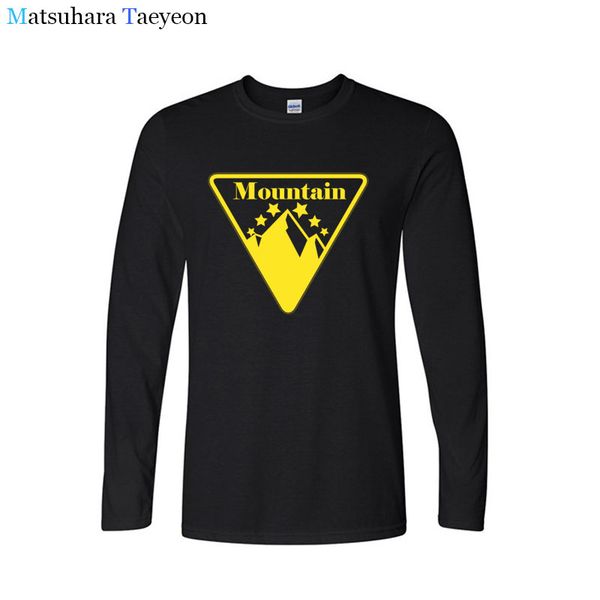 mountain funny t shirts fashion t-shirt men 100% cotton hip hop long sleeves tshirt causal o-neck tees plus size
mountain funny t shirts fashion t-shirt men 100% cotton hip hop long sleeves tshirt causal o-neck tees plus size