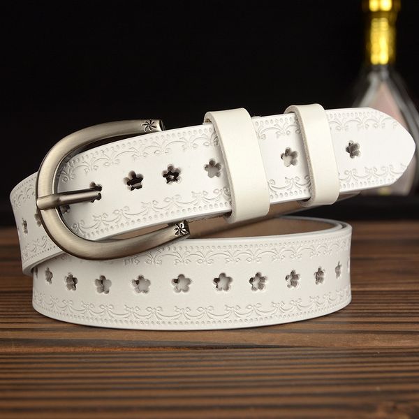 internet selling fashion women's thin casual online style ll-match genuine leather belt women's decorative belt student tkohi t, Black;brown
internet selling fashion women's thin casual online style ll-match genuine leather belt women's decorative belt student tkohi t, Black;brown