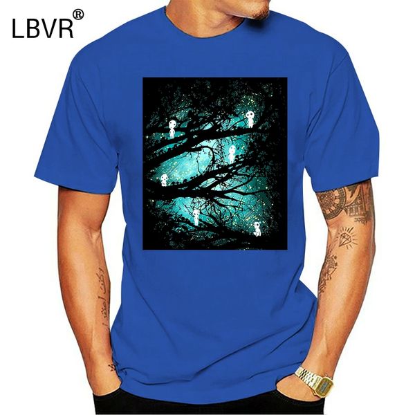 принцесса мононоке кодама t-shirt studio ghibli аниме мужчины женщины все размеры мужчины одежда tee shirt
принцесса мононоке кодама t-shirt studio ghibli аниме мужчины женщины все размеры мужчины одежда tee shirt
