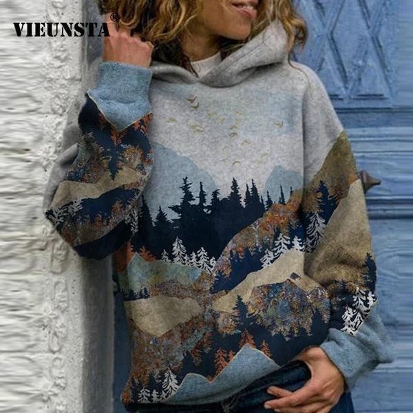 elegant pattern cat print fleece hoodie women autumn winter long sleeve hooded pullover drawstring hoodies sweatshirts, Black
elegant pattern cat print fleece hoodie women autumn winter long sleeve hooded pullover drawstring hoodies sweatshirts, Black