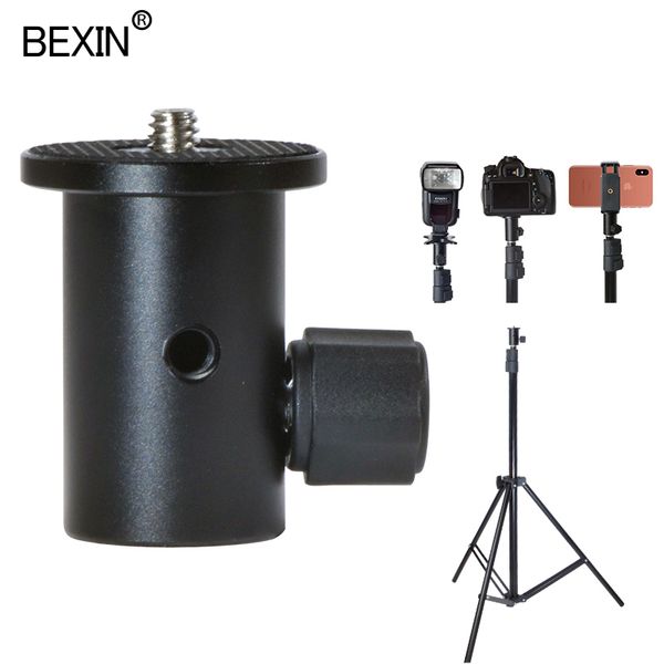 lighting & studio accessories camera light stand conversion head flash bracket adapter mount 1/4 for umbrella holder pography equipment
lighting & studio accessories camera light stand conversion head flash bracket adapter mount 1/4 for umbrella holder pography equipment
