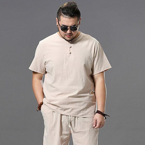 large size clothes store costume linen crop male 9xl 100% cotton white t shirt tshirt plus sleeve short men kg-140, White;black
large size clothes store costume linen crop male 9xl 100% cotton white t shirt tshirt plus sleeve short men kg-140, White;black
