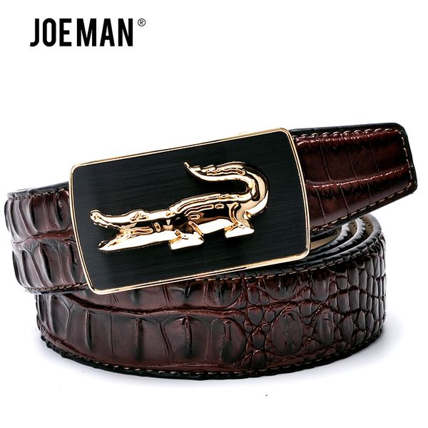 belts fashion crocodile pattern belt luxury alligator automatic buckle men's without tooth on strap novelty four color, Black;brown
belts fashion crocodile pattern belt luxury alligator automatic buckle men's without tooth on strap novelty four color, Black;brown
