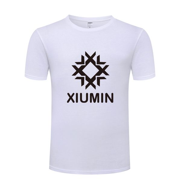 wolf 88 xoxo xiumin мужские мужские тенниски тенниска 2018 новый короткие рукава o шеи хлопка вскользь тенниска топ tee
wolf 88 xoxo xiumin мужские мужские тенниски тенниска 2018 новый короткие рукава o шеи хлопка вскользь тенниска топ tee
