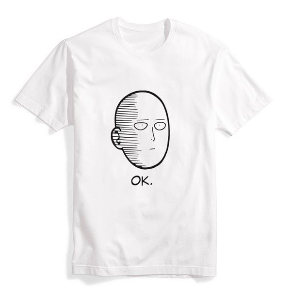 couple style t shirt one punch man t-shirt men mens casual t shirts brand clothing man's short sleeve t-shirt tees
couple style t shirt one punch man t-shirt men mens casual t shirts brand clothing man's short sleeve t-shirt tees
