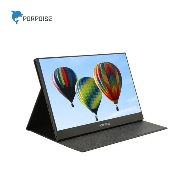 портативный монитор 13,3-дюймовый hd-экран ips usb c компьютерное расширение, переключатель, ps3, ps4 игровой консоль hdr дисплей 1080p
портативный монитор 13,3-дюймовый hd-экран ips usb c компьютерное расширение, переключатель, ps3, ps4 игровой консоль hdr дисплей 1080p