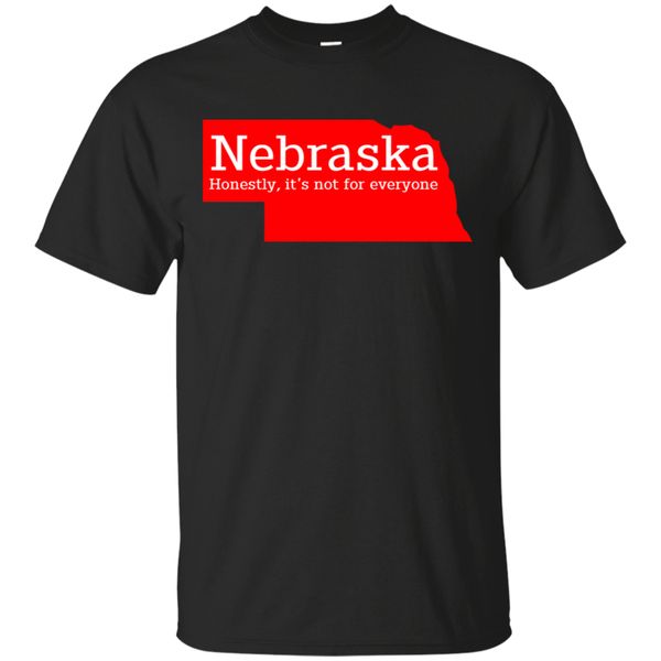 мужчины's nebraska честный его не для всех t-shirt размер s-3xl оптовой футболочку
мужчины's nebraska честный его не для всех t-shirt размер s-3xl оптовой футболочку