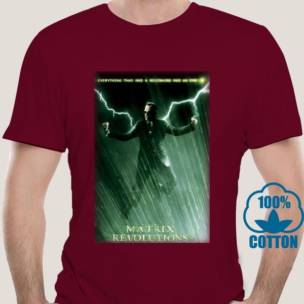2516a matrix revolutions movie poster men t shirt hip hop clothing tshirts girl t shirts black of white t-shirts for men
2516a matrix revolutions movie poster men t shirt hip hop clothing tshirts girl t shirts black of white t-shirts for men
