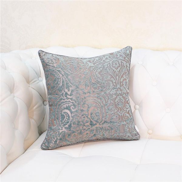 europe 45 60 flocking jacquard pillowcases luxury/blue/elegant/sofa/car/home decor cushion cover (not including inner/filling
europe 45 60 flocking jacquard pillowcases luxury/blue/elegant/sofa/car/home decor cushion cover (not including inner/filling