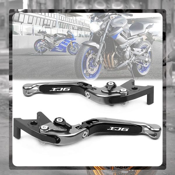 for xj6 diversion 2009-2020 10 11 12 13 14 motorcycle accessories folding extendable brake clutch levers gray logo xj6
for xj6 diversion 2009-2020 10 11 12 13 14 motorcycle accessories folding extendable brake clutch levers gray logo xj6