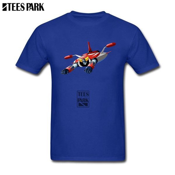 casual t shirts actarus ufo robot grendizer funny t shirts 100% cotton short sleeve tees shirt plus size men high fun
casual t shirts actarus ufo robot grendizer funny t shirts 100% cotton short sleeve tees shirt plus size men high fun