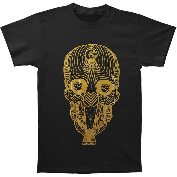 converge men's tombu skull tee (black) t-shirt black 2018 new fashion men's t shirts short sleeve 2018 fashion tee
converge men's tombu skull tee (black) t-shirt black 2018 new fashion men's t shirts short sleeve 2018 fashion tee