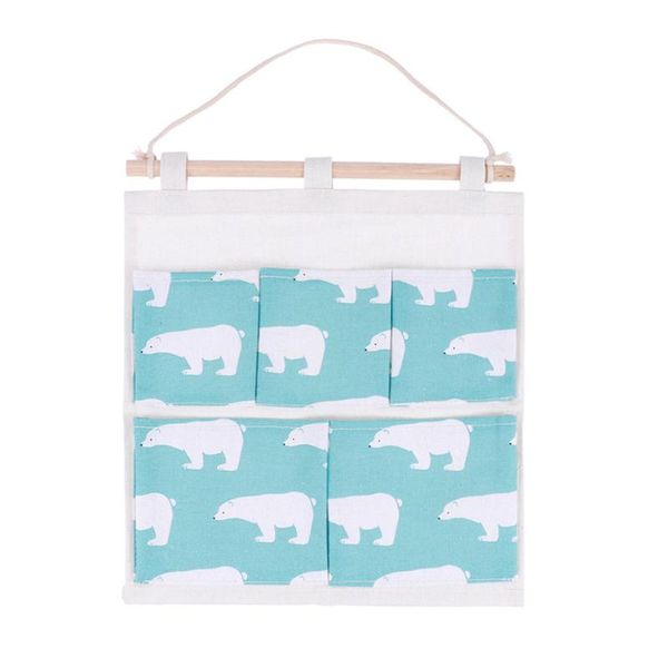 door back five pockets hanging bags linen cotton storage bag cute hanging sundries wall organizer for home dormitory storage
door back five pockets hanging bags linen cotton storage bag cute hanging sundries wall organizer for home dormitory storage