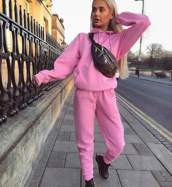 new arrivals women clothes solid color autumn long sleeve hooded shirt pants tracksuit sports suit sweatsuit casual outfits s-2xl ly922, White
new arrivals women clothes solid color autumn long sleeve hooded shirt pants tracksuit sports suit sweatsuit casual outfits s-2xl ly922, White