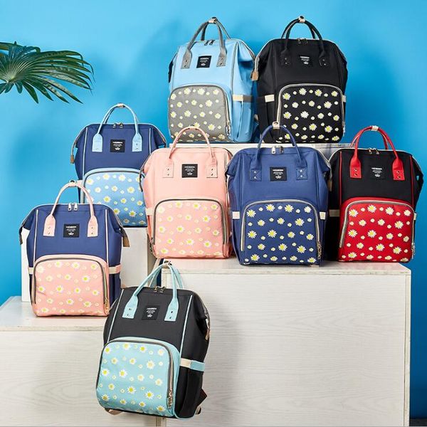 fashion mummy nappy nursing bags baby diaper bag for mom stroller bolsa large capacity totes baby maternal travel backpack ing
fashion mummy nappy nursing bags baby diaper bag for mom stroller bolsa large capacity totes baby maternal travel backpack ing
