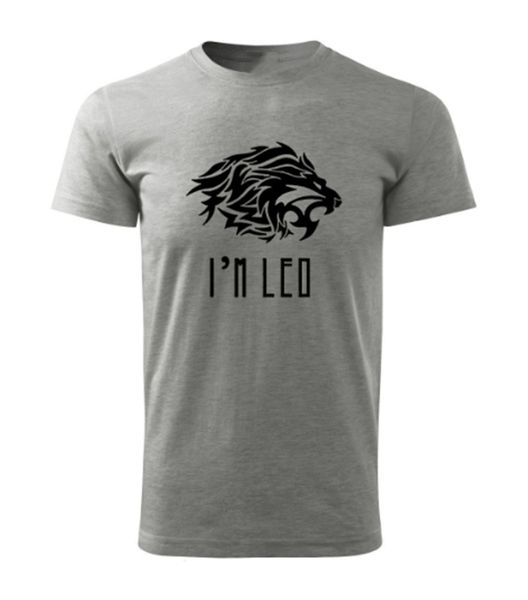 i'm лев мужской и женской футболки - лев знак зодиака лев лев tshirt подарков tee street tee shirt
i'm лев мужской и женской футболки - лев знак зодиака лев лев tshirt подарков tee street tee shirt