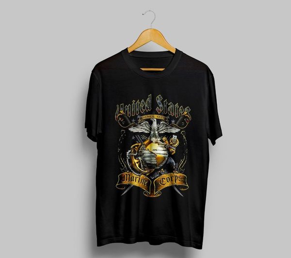 usmc traditional marine corps foil erazor bits t-shirt design 2020 new short sleeves cotton fashion t-shirt
usmc traditional marine corps foil erazor bits t-shirt design 2020 new short sleeves cotton fashion t-shirt
