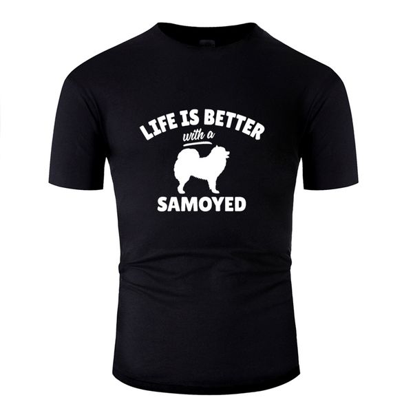 печать остроумный самоед владелец собаки высказывание tshirt мужчины o шеи плюс размер s-5xl хлопок взрослых футболки tee top
печать остроумный самоед владелец собаки высказывание tshirt мужчины o шеи плюс размер s-5xl хлопок взрослых футболки tee top