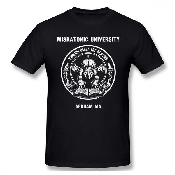miskatonic university shirt mens cool short sleeves cotton t shirts o-neck cthulhu lovecraft tees graphic tshirt summer t-shirt
miskatonic university shirt mens cool short sleeves cotton t shirts o-neck cthulhu lovecraft tees graphic tshirt summer t-shirt
